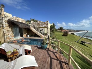 Villa (das Rosas) | Private pool - Kilombo Villas & Spa (Tibau do Sul)