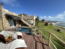 Villa (das Rosas) | Private pool