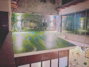 Servei de l'allotjament