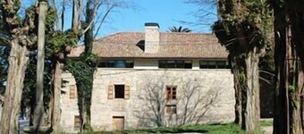 Casa Grande da Capellanía