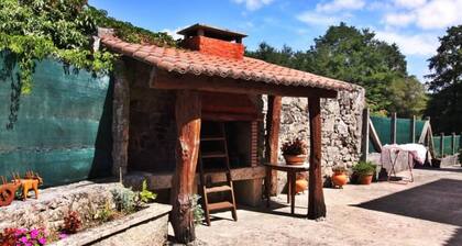 Casa Grande da Capellanía