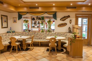 Food and drink - Hotel Wasserfall (Fusch an der Grossglocknerstrasse)