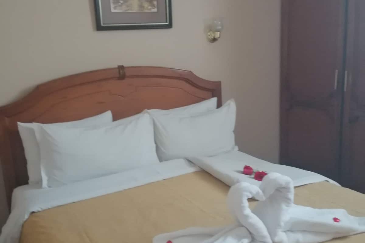Suite Business | 1 dormitorio, caja fuerte, sistema de insonorización