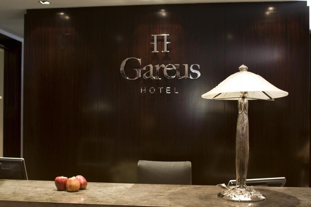 Photo - Hotel Boutique Gareus