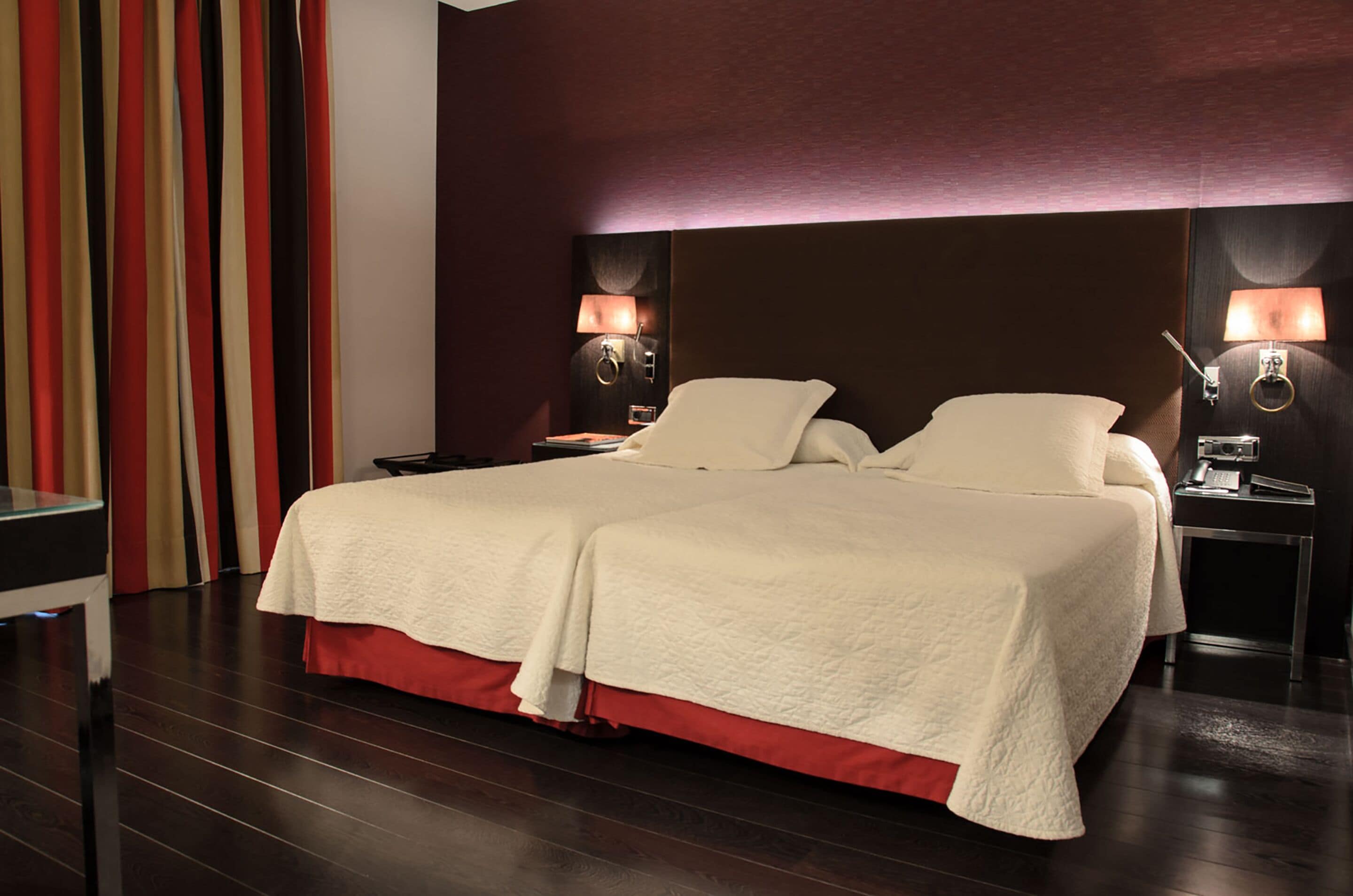 superior room | 1 bedroom, premium bedding, minibar, in-room safe