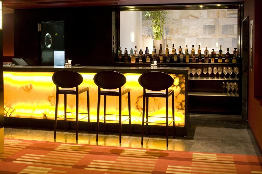 Photo - Hotel Boutique Gareus