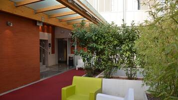 Cortile