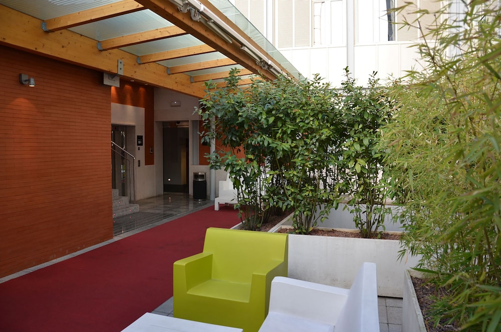 Hotel Boutique Gareus by null