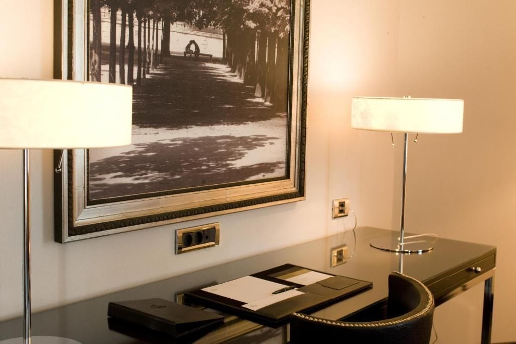 Photo - Hotel Boutique Gareus