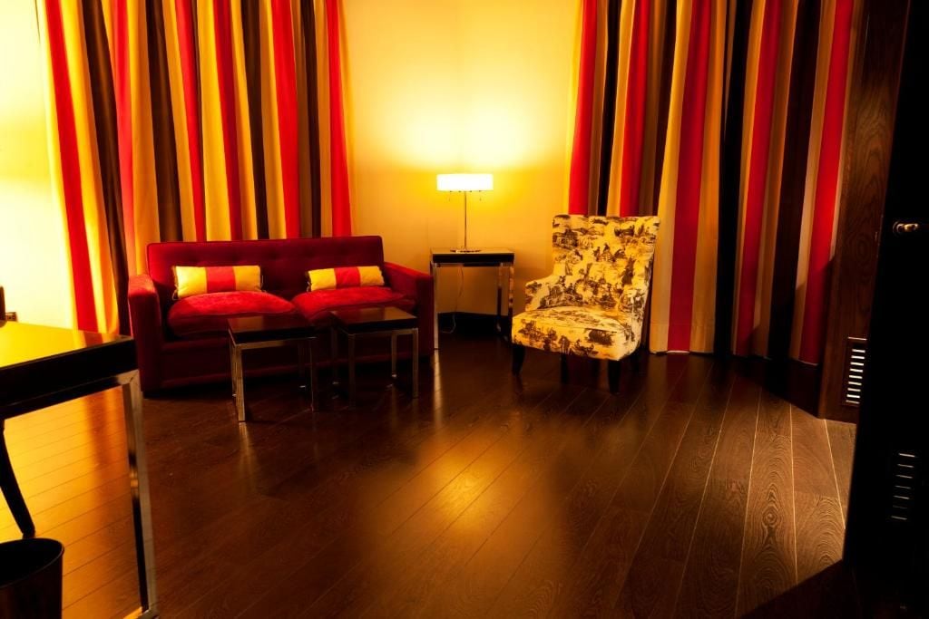 Photo - Hotel Boutique Gareus