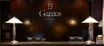 Hotel Boutique Gareus