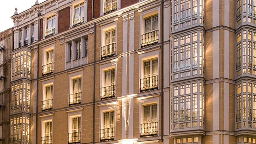 Hotel Boutique Gareus