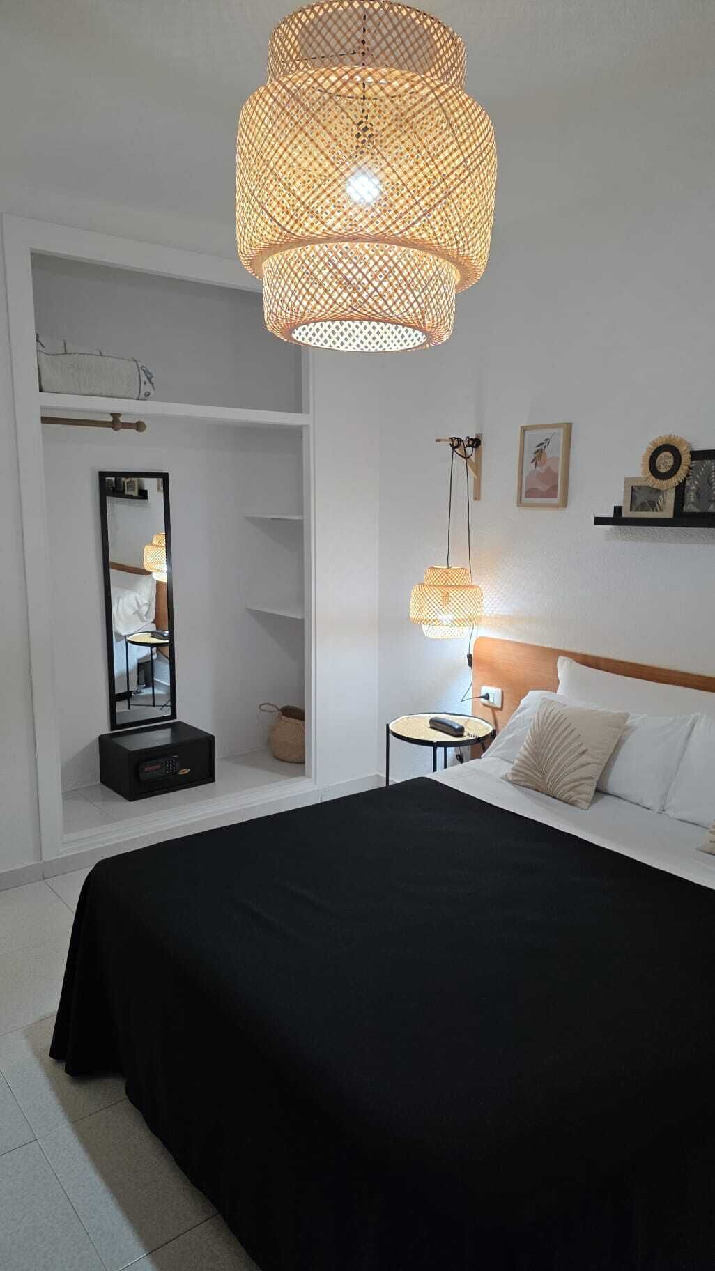 Superior-Doppelzimmer