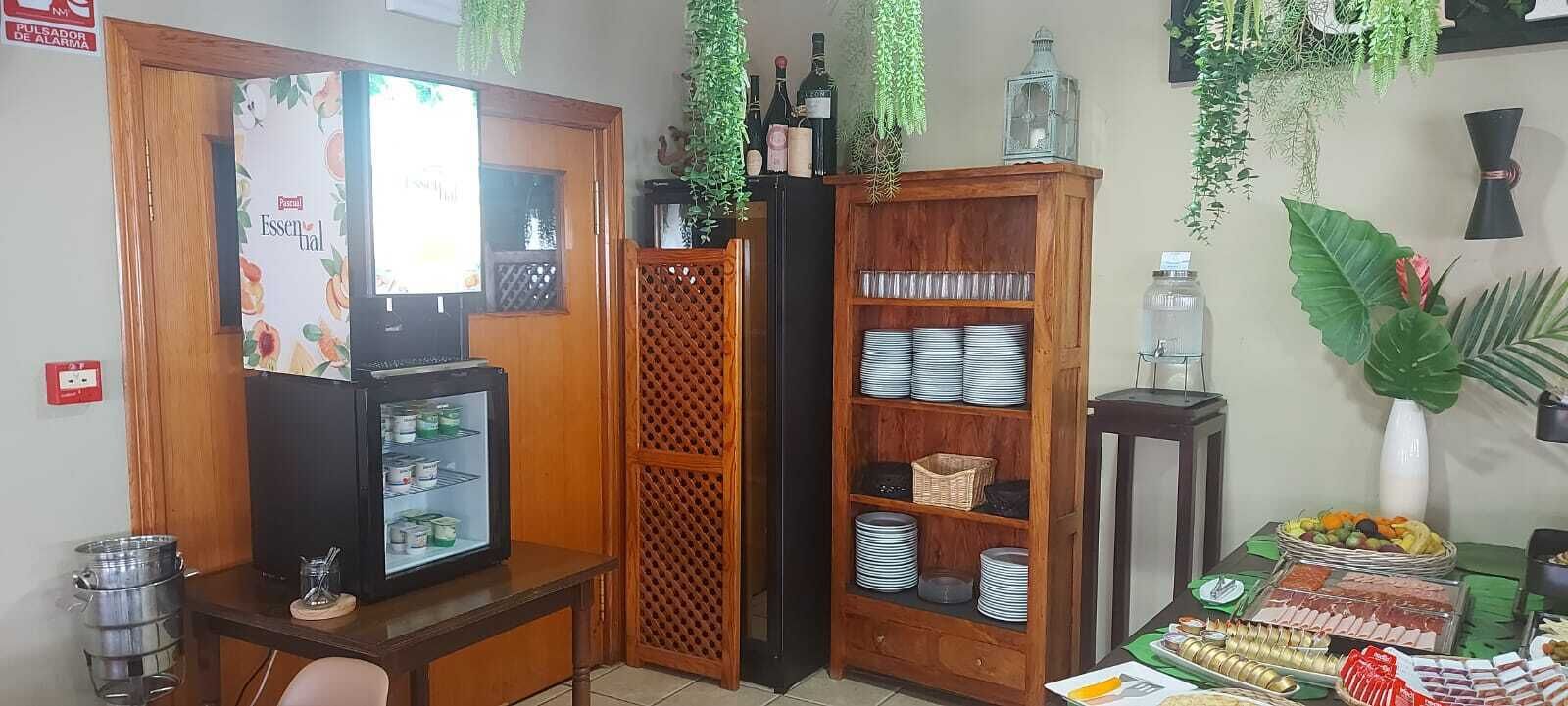 Foto - Los Narejos