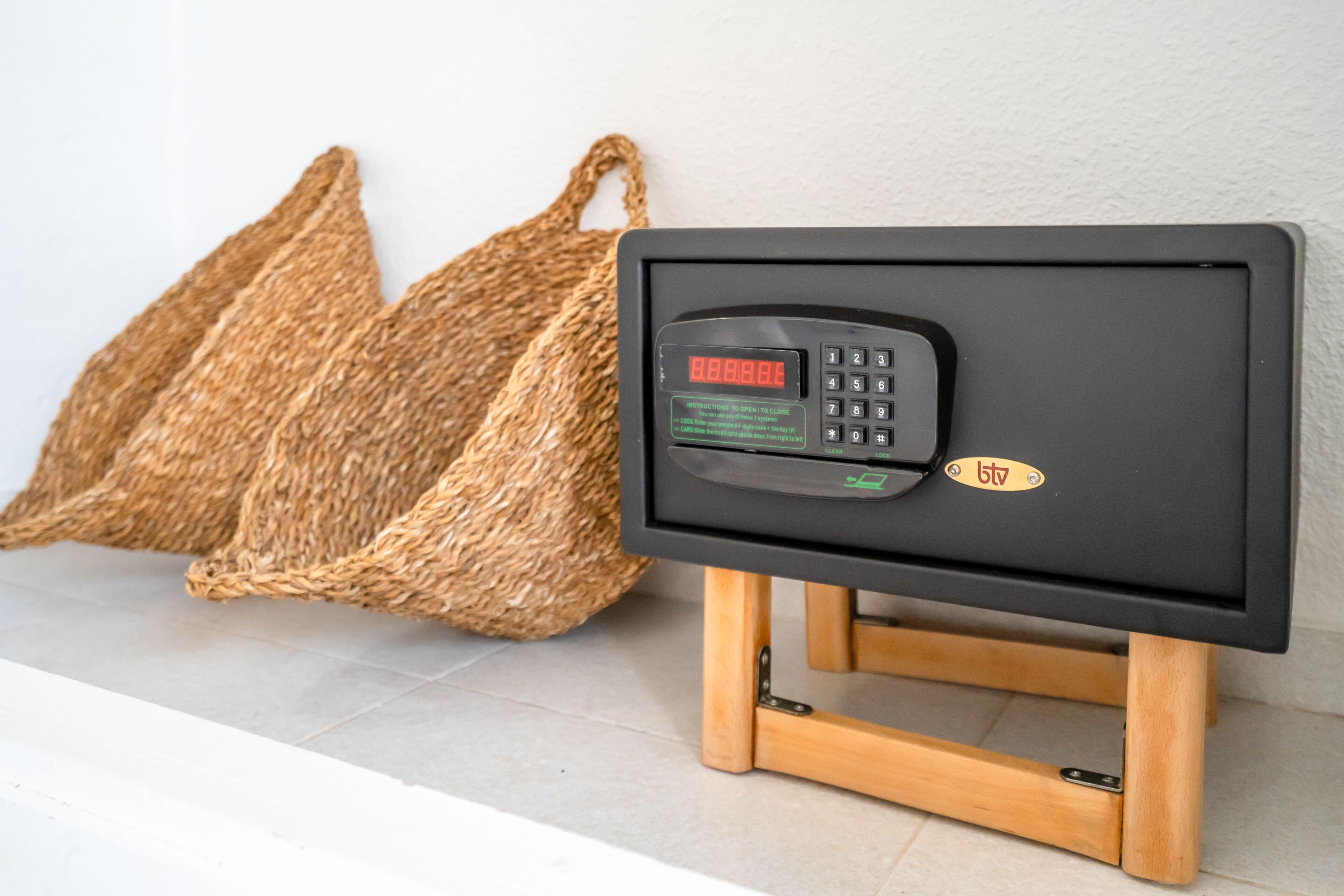 Photo - LOS NAREJOS Hotel