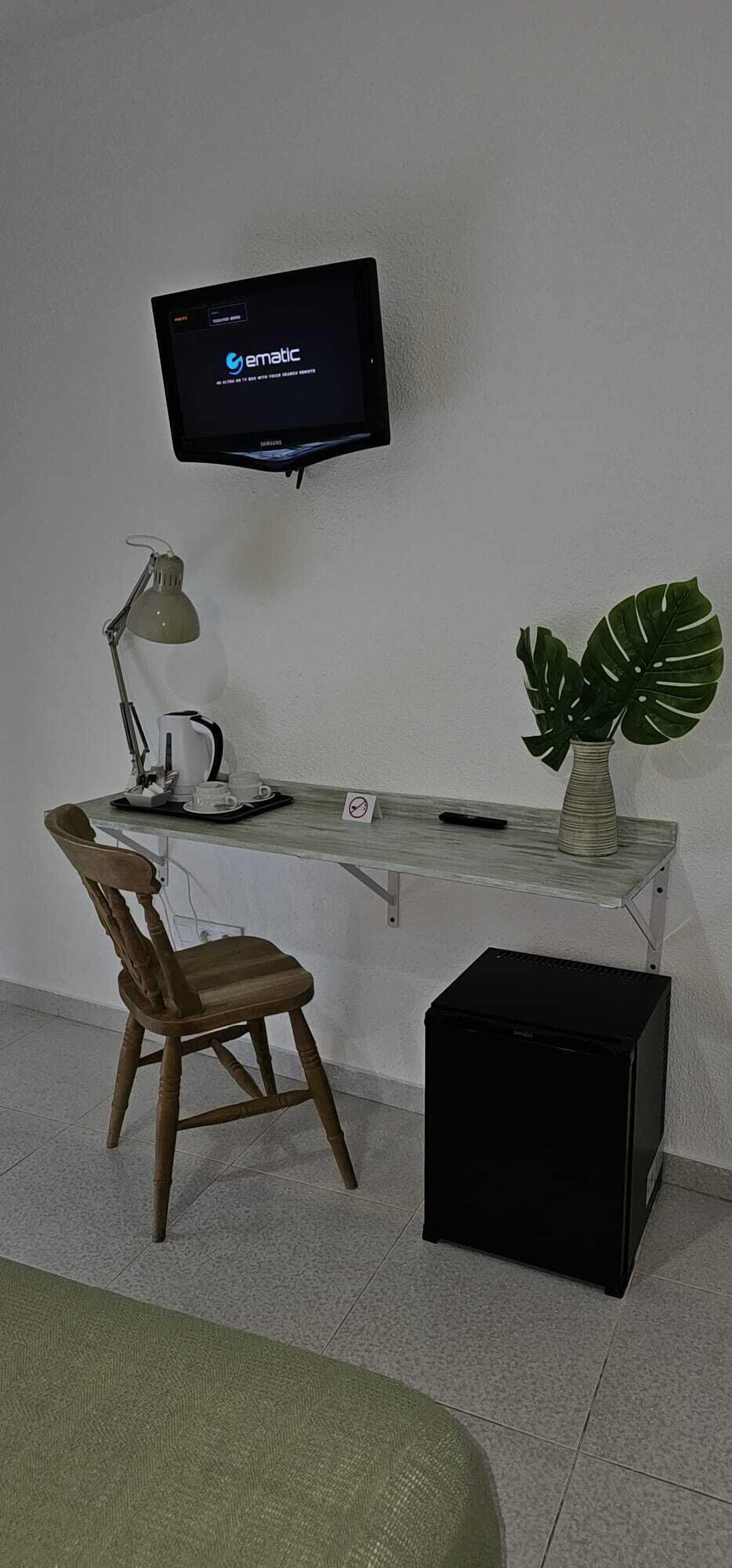 Photo - LOS NAREJOS Hotel