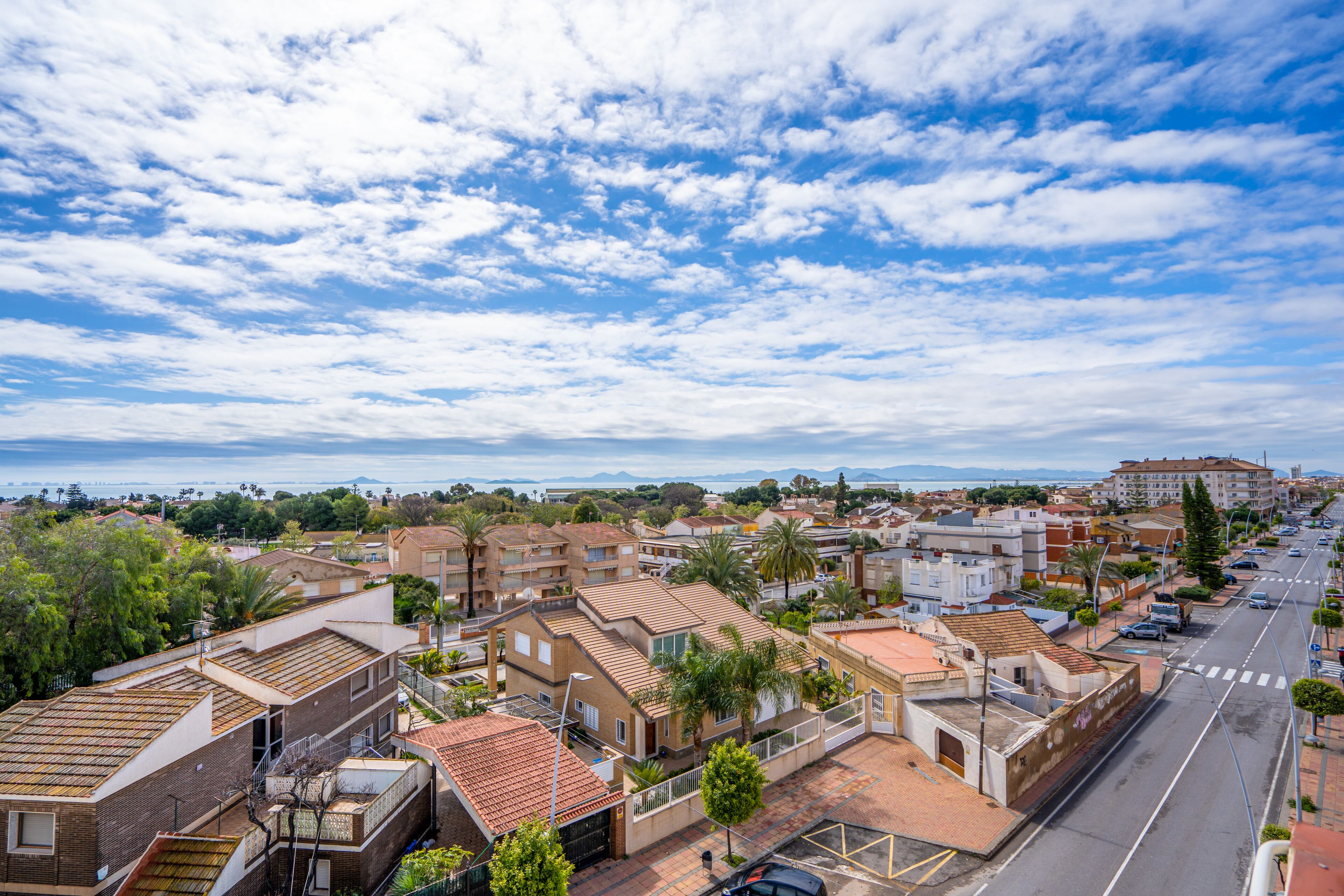 Photo - LOS NAREJOS Hotel