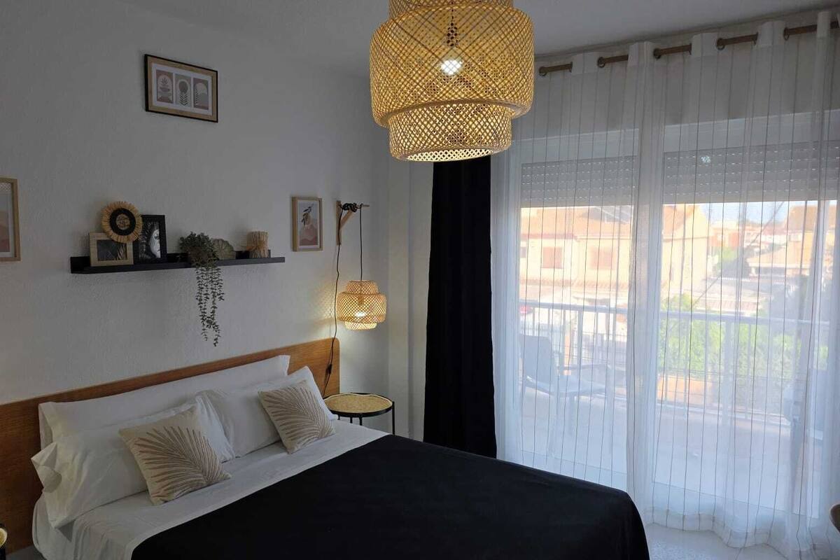 Superior Double Room | Desk, WiFi, bed sheets
