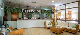 Los Narejos