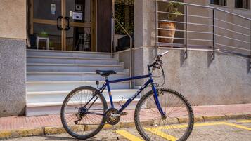 Ciclismo