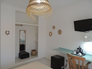 Chambre Double Supérieure