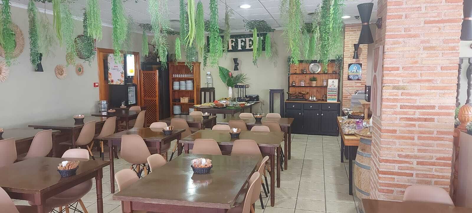 Photo - LOS NAREJOS Hotel