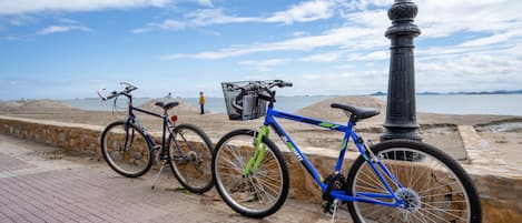 Cykling