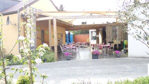Unclassified image, 5 of 20, button - Appart-Hôtel Belle-Vue (La Louviere)