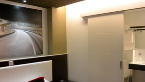 Unclassified image, 2 of 20, button - Appart-Hôtel Belle-Vue (La Louviere)