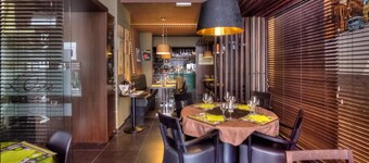 Appart-Hôtel Belle-Vue