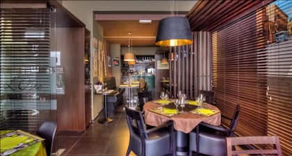 Appart-Hôtel Belle-Vue