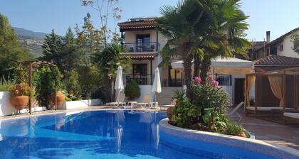 Enalion Hotel