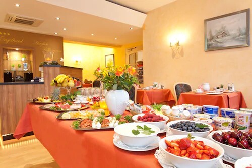 Landhotel Garni Engelhard