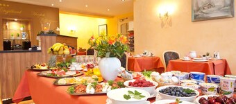 Landhotel Garni Engelhard