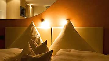Studio Suite Junior | Minibar, két bảo mật tại phòng, bàn, phòng cách âm