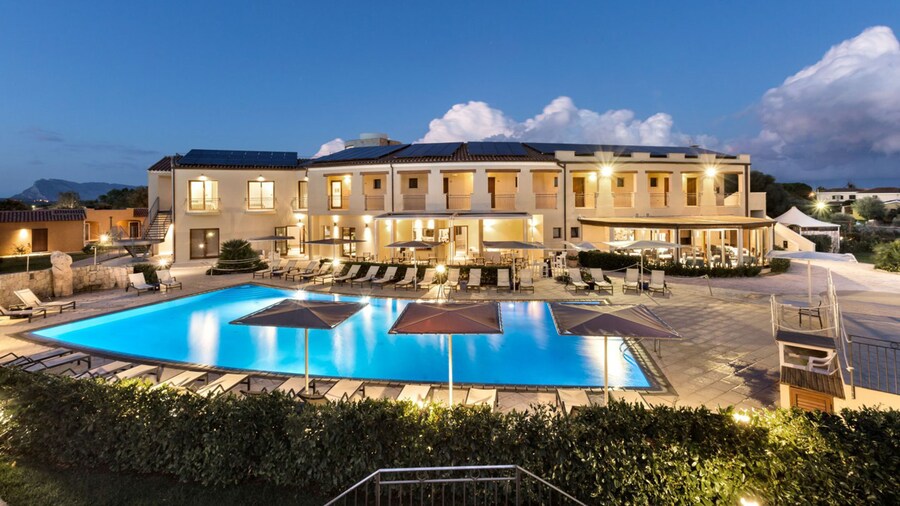 Terradimare Resort & Spa