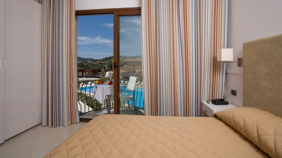 Terradimare Resort & Spa