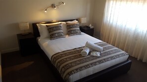 Executive Family Villa | View from room