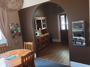 Interior - Balcony On Sixth Lodge (Murray Bridge)