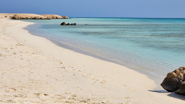 Ecotours - Rayhana Guest House (Marsa Alam)