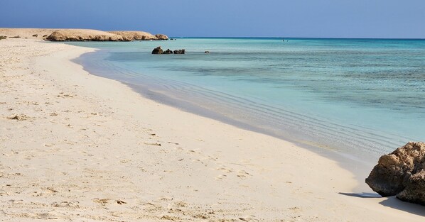 Ecotours - Rayhana Guest House (Marsa Alam)