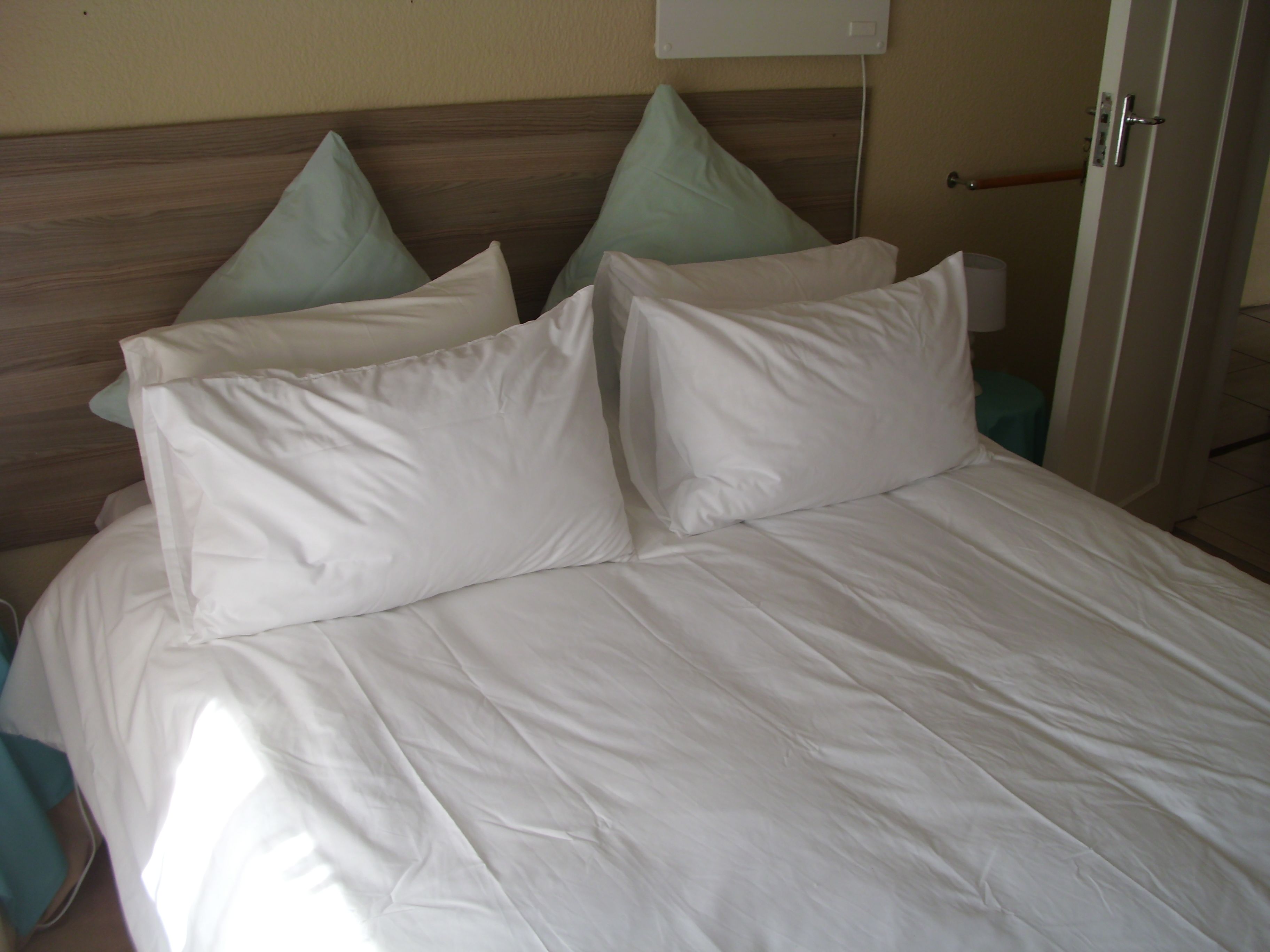 Zweibettzimmer (ORANGE)