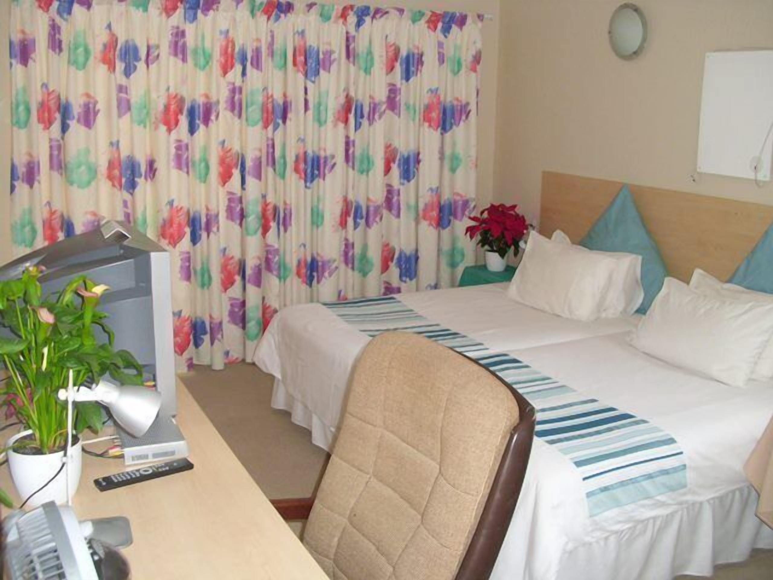 Zweibettzimmer (KEI)