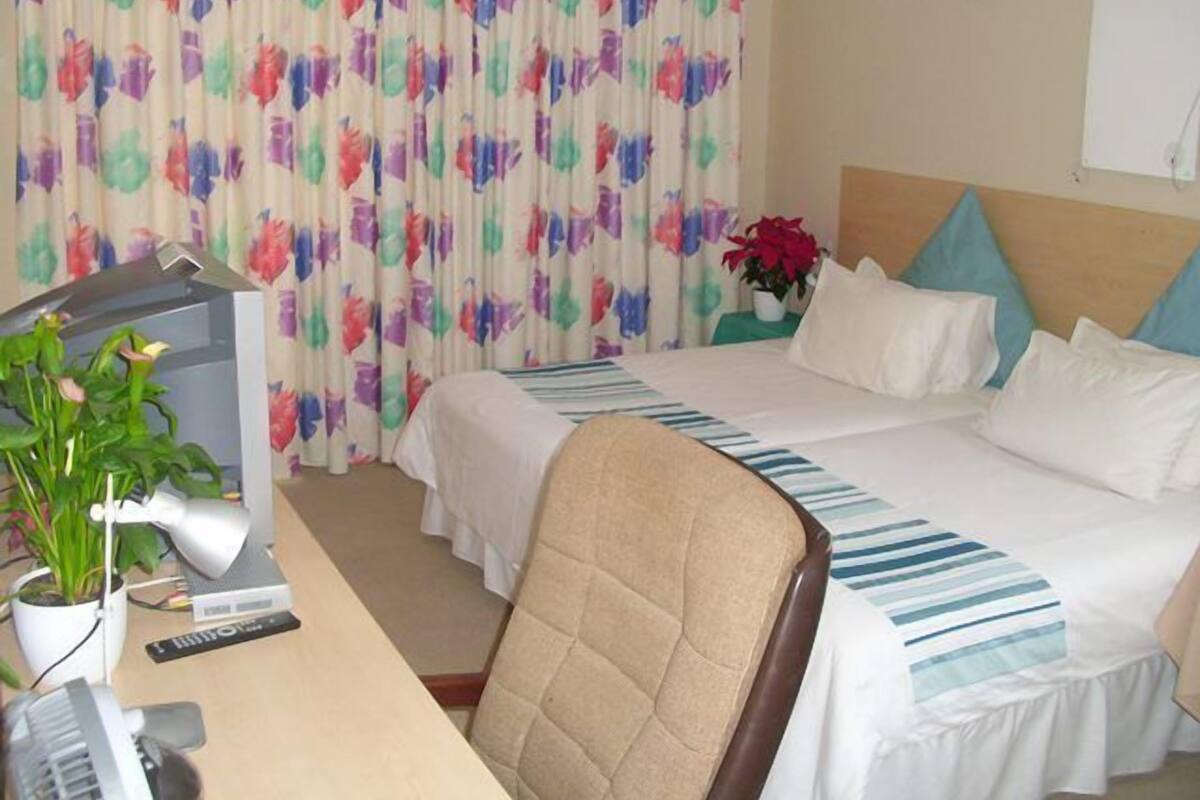 Zweibettzimmer (KEI)