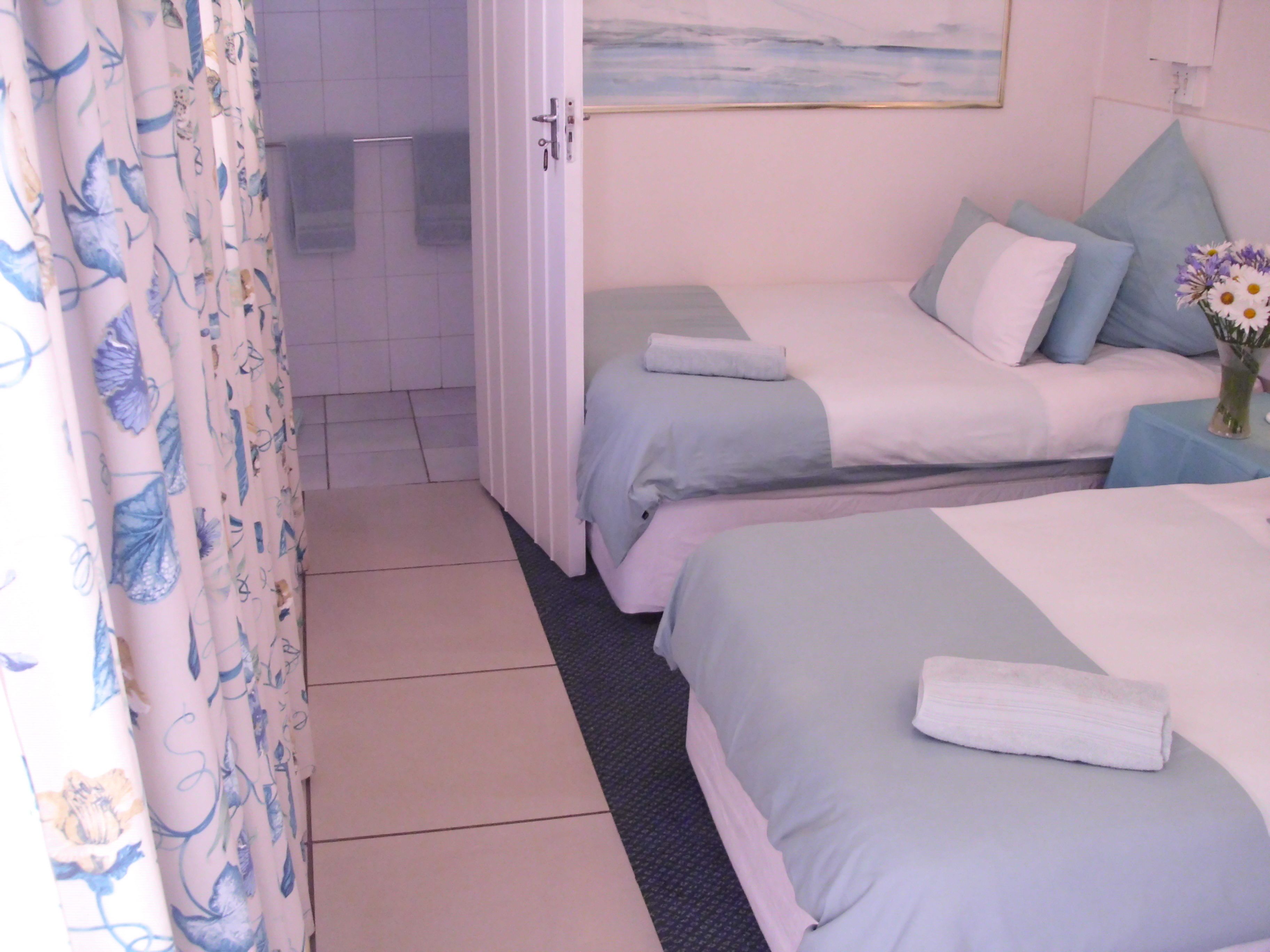 Zweibettzimmer (LIMPOPO)