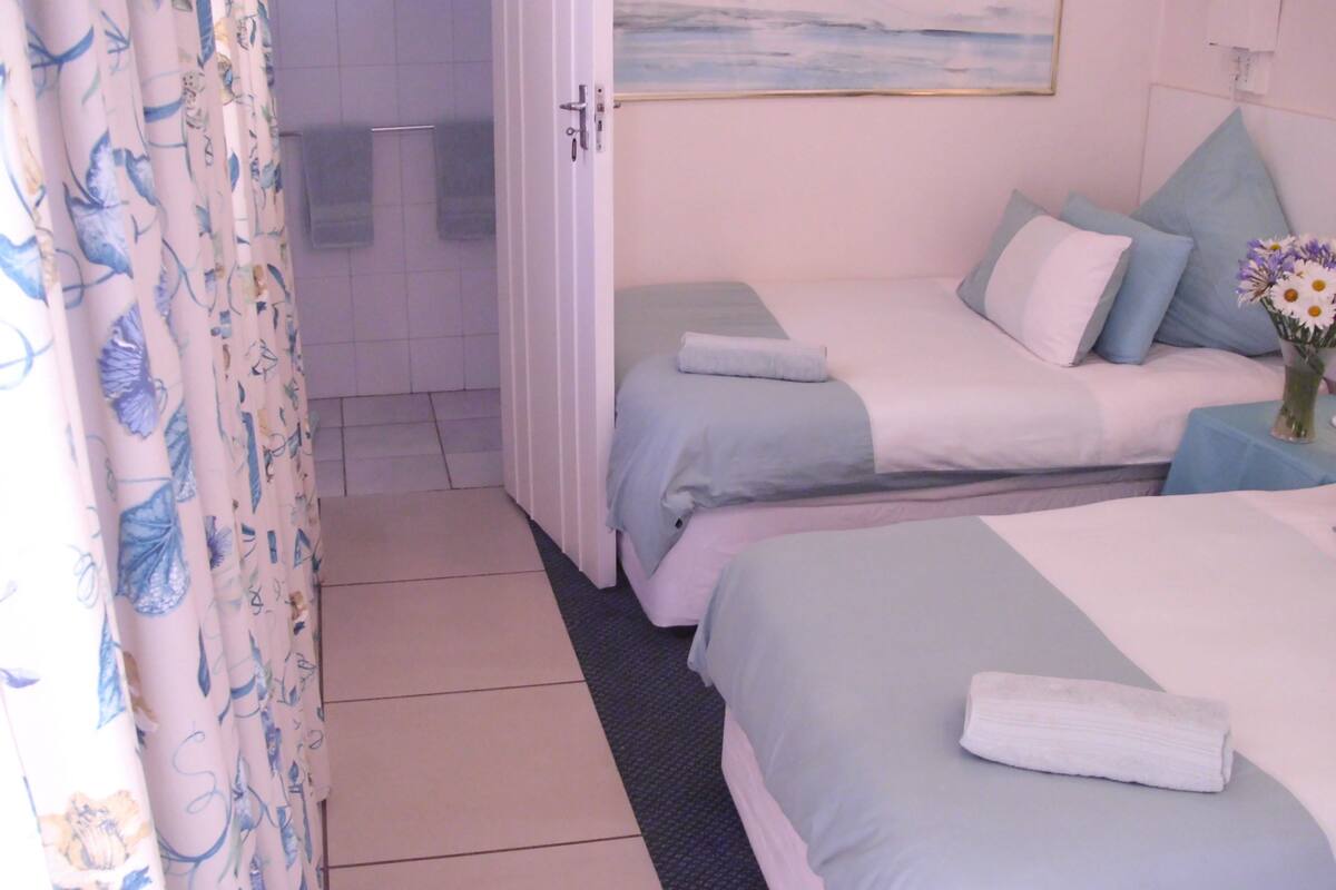 Zweibettzimmer (LIMPOPO)