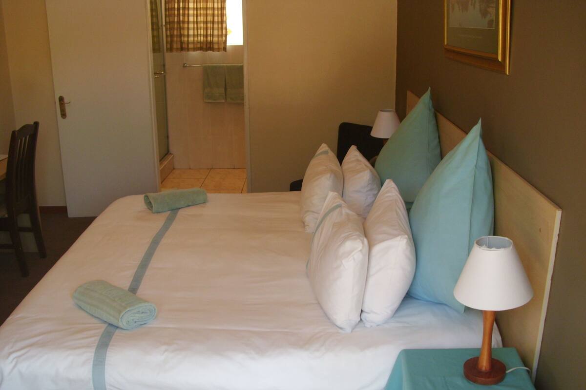 Zweibettzimmer (TUGELA)