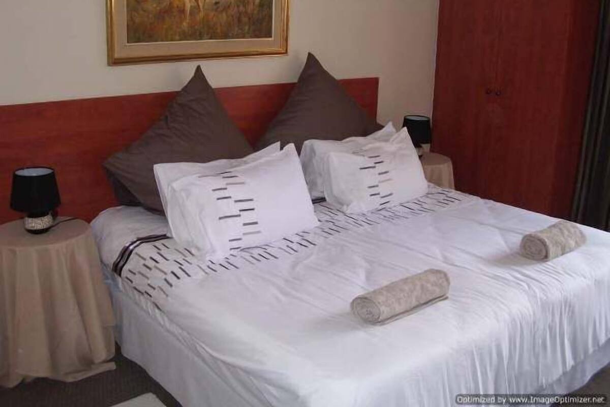 Zweibettzimmer (CALEDON)