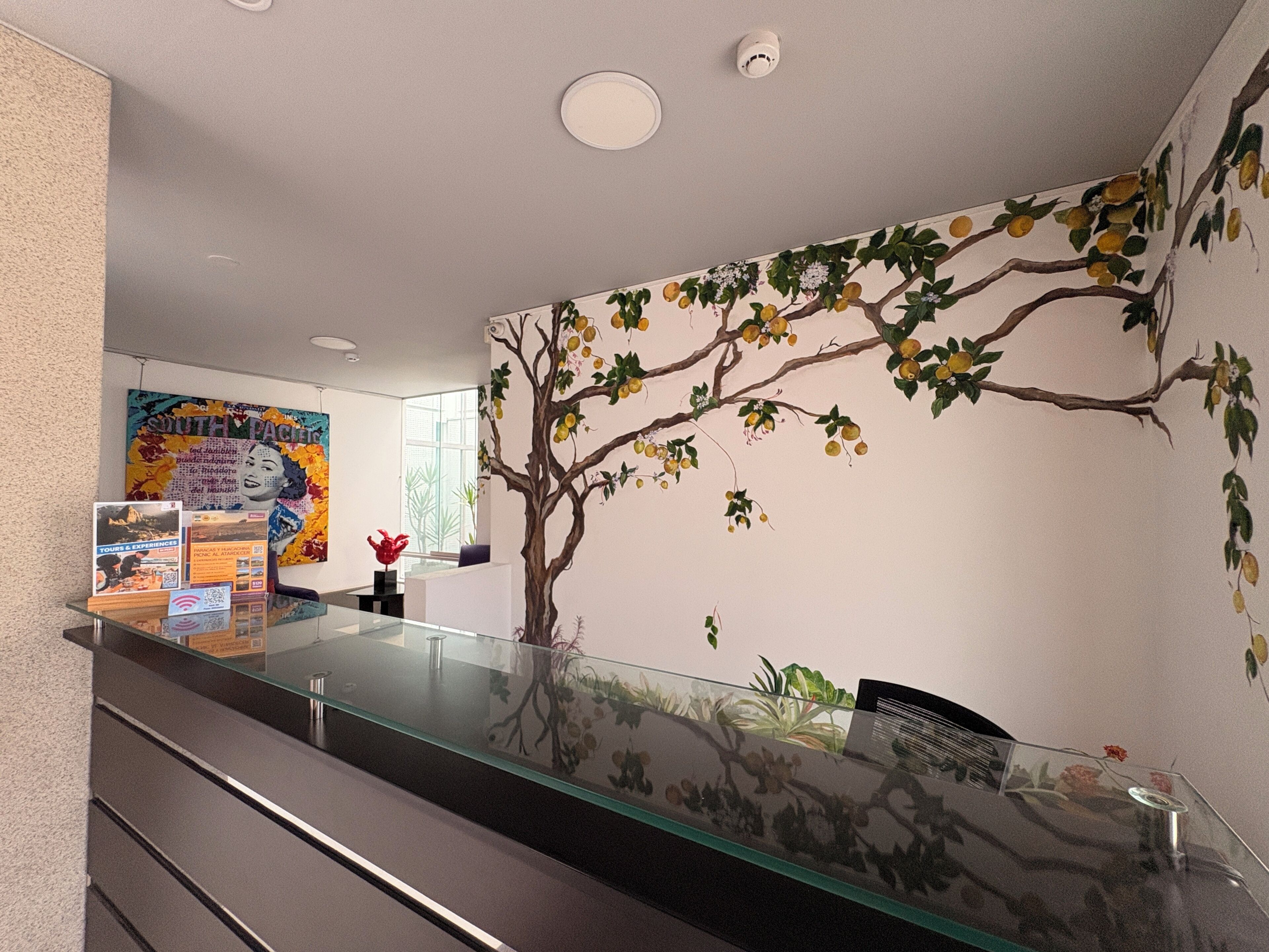 Foto - Barranco Boutique Hotel by 3B