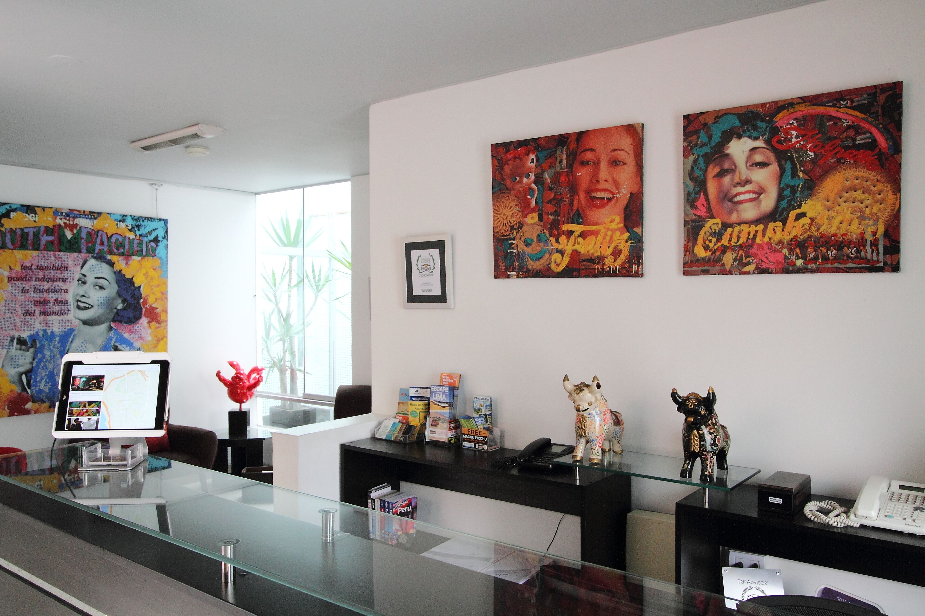 Foto - 3B Barranco by Katari Hoteles